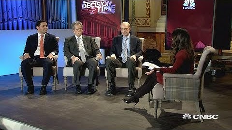 The appeal of forward guidance in today