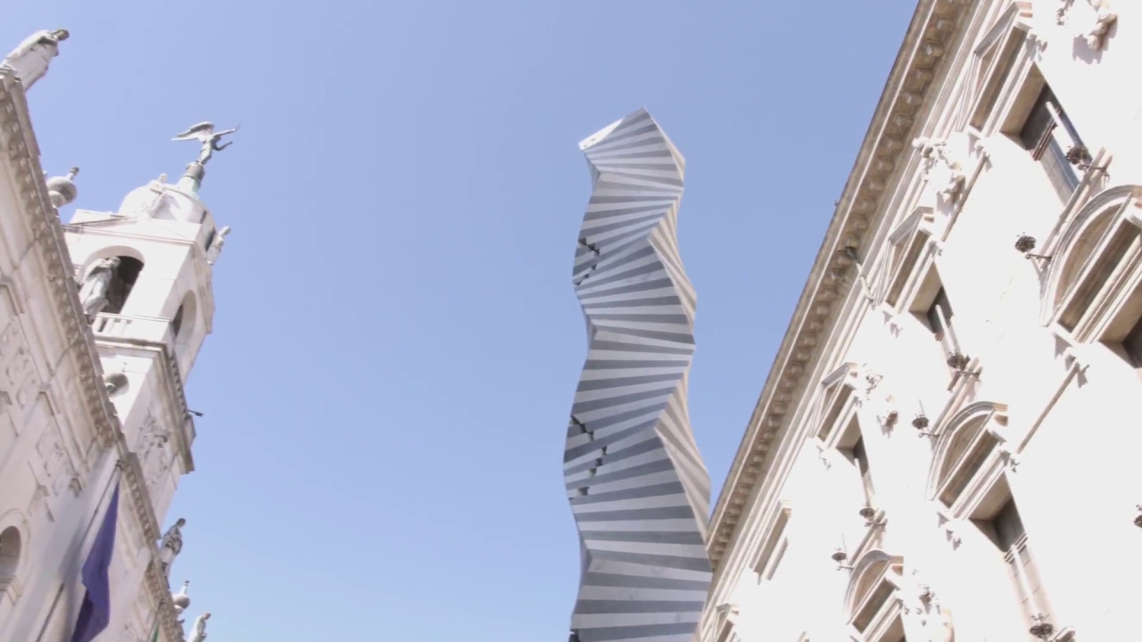 Park Eun Sun 🌀 SOLO SHOW 🌀 20.04.2017