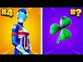 10 TRYHARD Fortnite Items YOU NEED TO BUY!