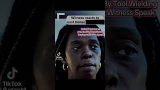 Dallas Hotel Owner Att**ked By Tool Wielding Employee/Witness Speak #news #new #shorts #foryou #fyp