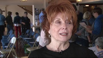 Program helps inmates re-enter society | Cronkite News