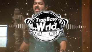 Jana Nayagan - Raavana Mavandaa | Thalapathy Vijay | H Vinoth | Anirudh | Bass Boosted