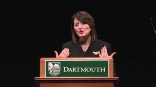 Women's Empowerment - Women's Leadership presented by President Atifete Jahjaga