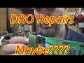 Newall DRO Repairs