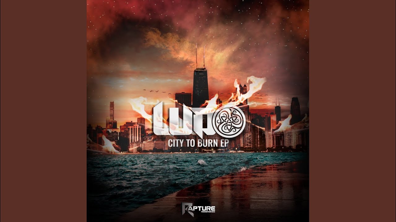 Supreme Being (Original Mix)