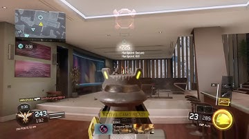 First time ever using sharefactory on PS4