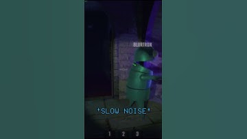 The Hourglass in #repo is funny #gaming #horrorgame