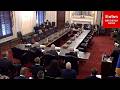 FULL HEARING: Nuclear Officials Testify To Senate Armed Services Committee About Future Of Programs