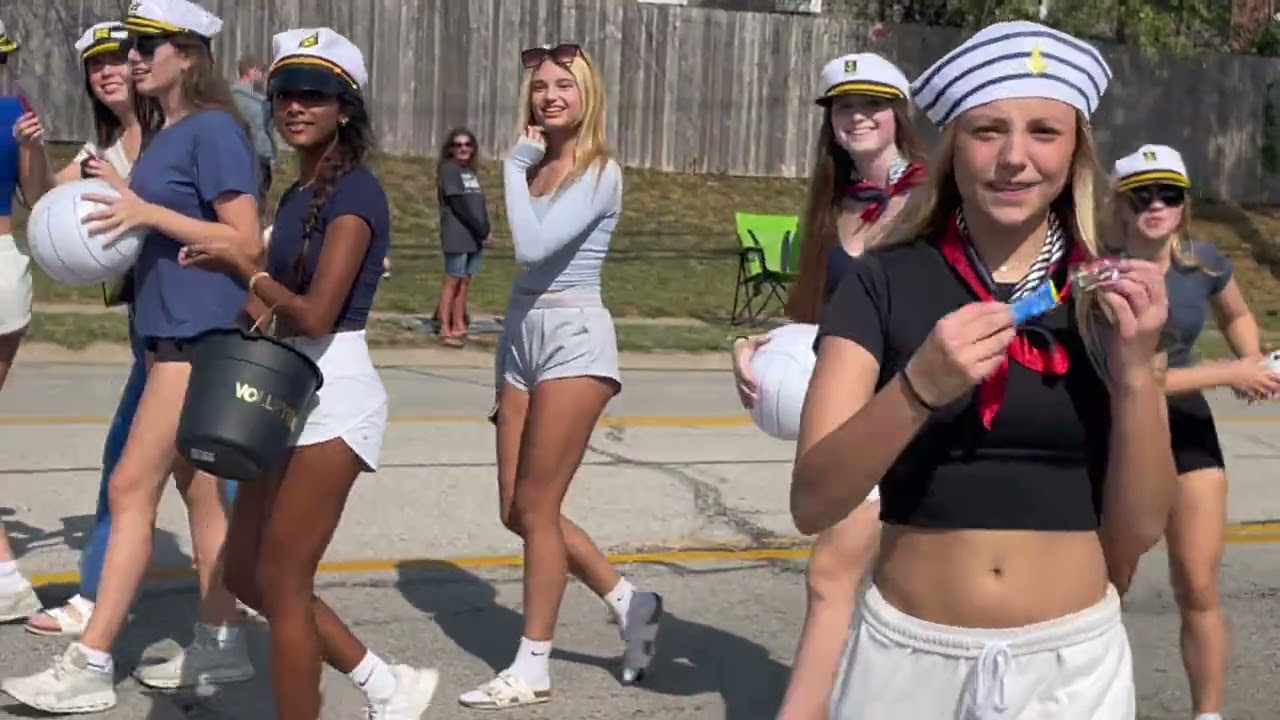 The High school performance 2025