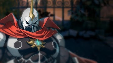 A quick Fighting EX Layer Another Dash stream