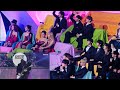 MMA Aespa NCT DREAM Shinee Reaction To Wonbin With Guitar 2023 Melon Music Awards MMA 2023
