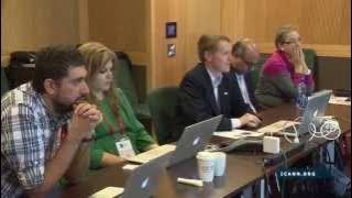 The ICANN Journey