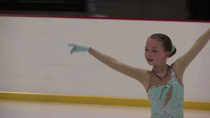 2022 U.S. Figure Skating National Qualifying Series