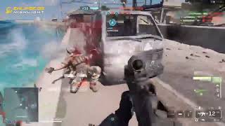 Headshot compilation - 12x