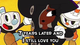 7 Years Later and I Still Love You - Why Cuphead is Still the Best