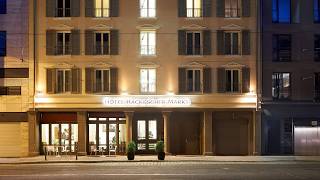Classik Hotel Hackescher Markt, Berlin, Germany | Travel With Mishka