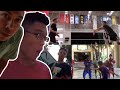 PRACTICE DAY | Final Volleyball Trip Day 1