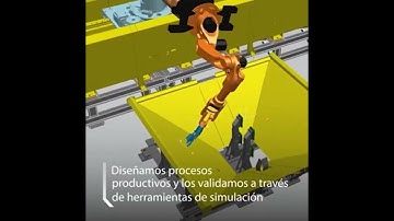 Process Simulation & Production Optimization | Virtual Industrial Modeling | The Victoria Consulting