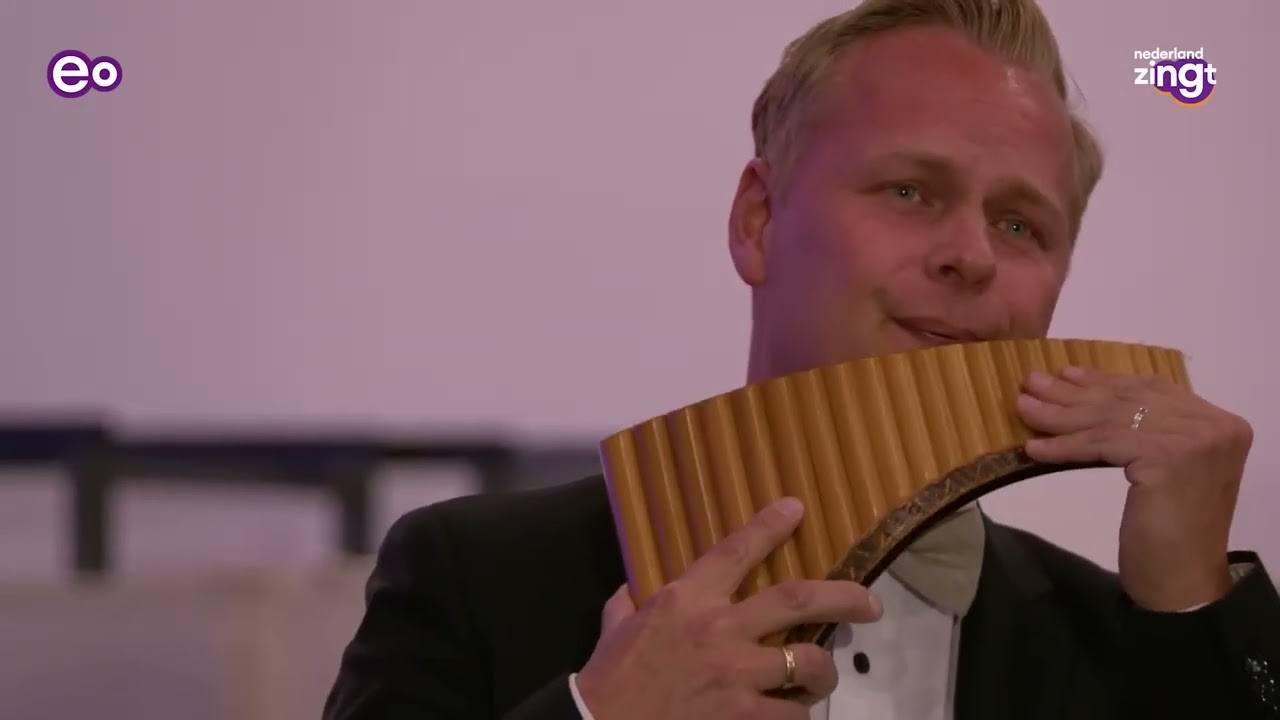 Jubileumconcert Hervormd Kerkkoor Scheveningen 95 jaar | Nederland Zingt | 3 oktober 2025