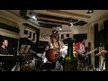 平野カズBAND ライブダイジェスト2016/08/09@西荻窪Terra