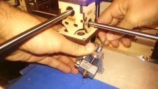 Ultimaker Hotend