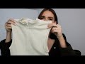 NEW IN ZARA HAUL 2021 | LISSY RODDY