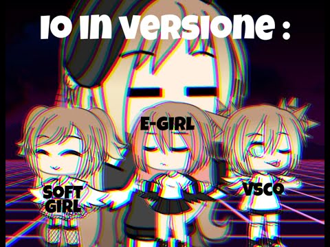 Mi-trasformo-in-una-Tik-Tok-girl-:-E-girl-vs-Soft-girl-vs-Vs