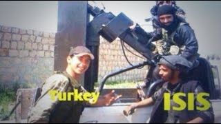 Breaking NATO Turkey Islamic State Ties? Istanbul Airport Terrorist attack June 29 2016 News Breaking NATO Turkey Islamic State Ties? Istanbul Airport Terrorist attack June 29 2016 News