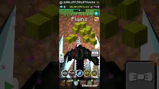 Pickcrafter SPEEDRUN Game Beta #game #pickcrafter #World #speedrun #art #background #art #cuphead screenshot 4