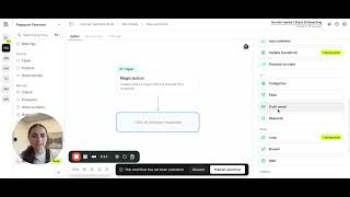 Slant University 1/15:  Magic Buttons & AI Workflows