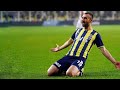 Serdar dursun  202122 performans  fenerbahe skills