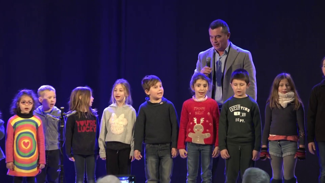 Repas Spectacle de la Ville d'Agde