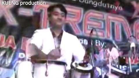 Juragan Empang Dangdut EXTRIM