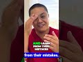 Turning Money Mistakes into YouTube Channel Success