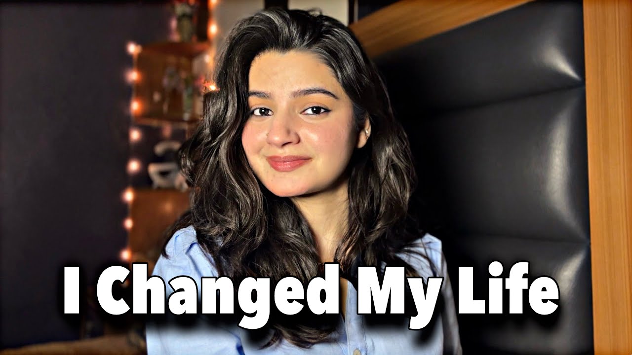 Allah gave me more | And life changed 🤍Want happiness? Must watch