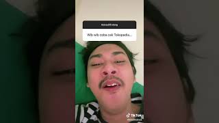 Wib Wib Coba Cek Tokopedia