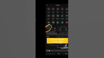 Quickly Convert Flac Format To MP3 AudioPretty App Audio Editor Recorder 