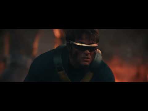 Avengers: Doomsday | Special Look | In Cinemas December 17