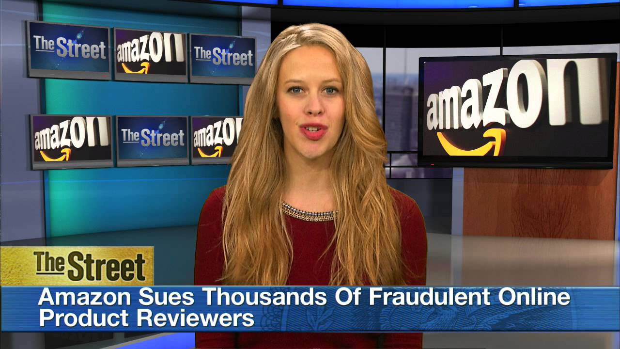 Amazon Goes To War Against Phony Product Reviewers Cashing In Amazon Goes To War Against Phony Product Reviewers Cashing In