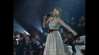 Danijela Martinović  - Radujte se narodi - (Božić s Danijelom - 2005)