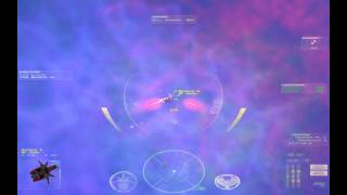 Let's Play FreeSpace 2 - XVI - Not It!