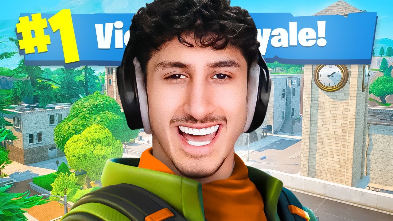 Mooda Rari Mooda Gets His First OG Fortnite Win! - YouTube