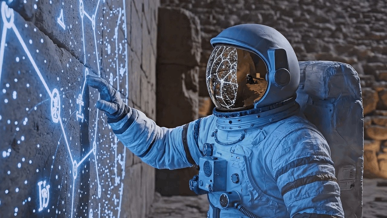 Alone on Mars | First Blood