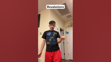 Insane Slack yoyo trick #tricks #yotricks