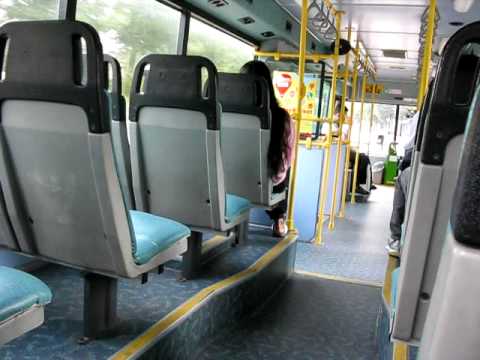 Discovery Bay: GM 6282 (Route 4,9A)1 
