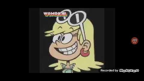 Preview 2 Leni Loud Deepfake