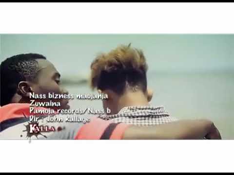 Nas b zuwaina offcal video