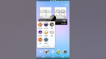Screen Screen recorder demo.