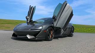 2017 McLaren 570 S for sale in TN