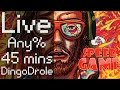 Speed Game: Live Hotline Miami 2 en moins de 45 minutes !
